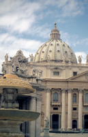 St. Peter's Basilica