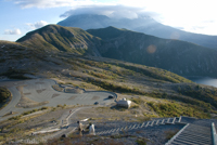 Windy ridge