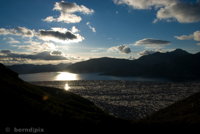 Spirit lake