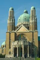 Basilica of the Sacred Heart
