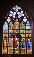 Saint-Michel Cathedral