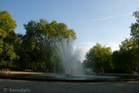 Brussels Park