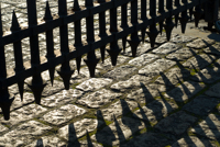 Closing Shadow