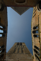 Church ruin