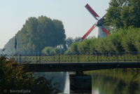 Damme town hall