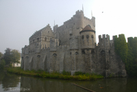 Gravensteen