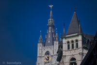 Belfry of Ghent