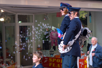 Fun police