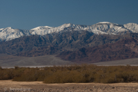 Death Valley NP
