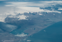 Jökulsarlon and breidamerkurjökull