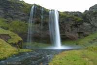Seljalandsfoss