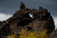 Dimmuborgir