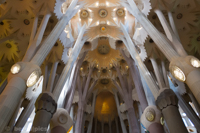 La sagrada familia
