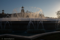 Font magica de montjuic