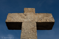 Turo de les tres creus