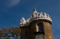 Park güell