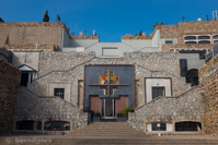 Cementiri de montjuic