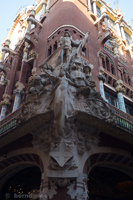 Palau de la musica catalana