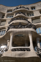 Casa mila