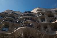 Casa mila